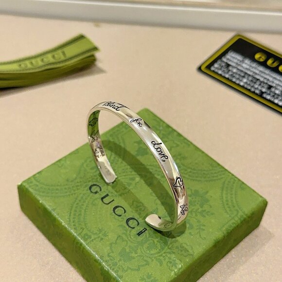 Gucci bracelet - Picture 2 of 6